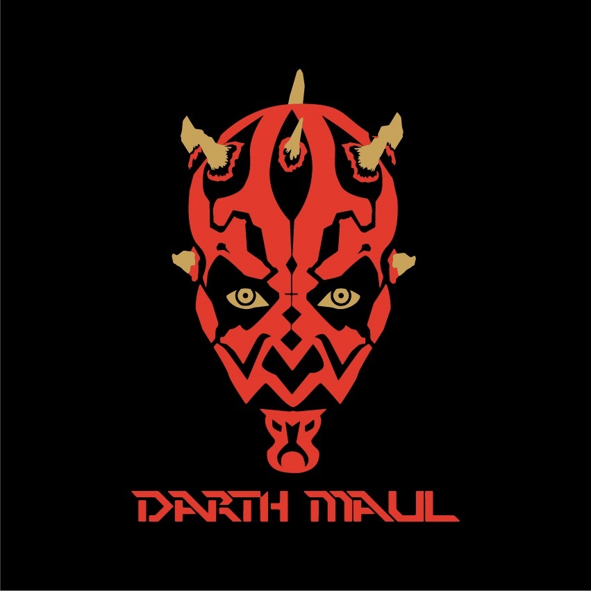 DARTH MAUL